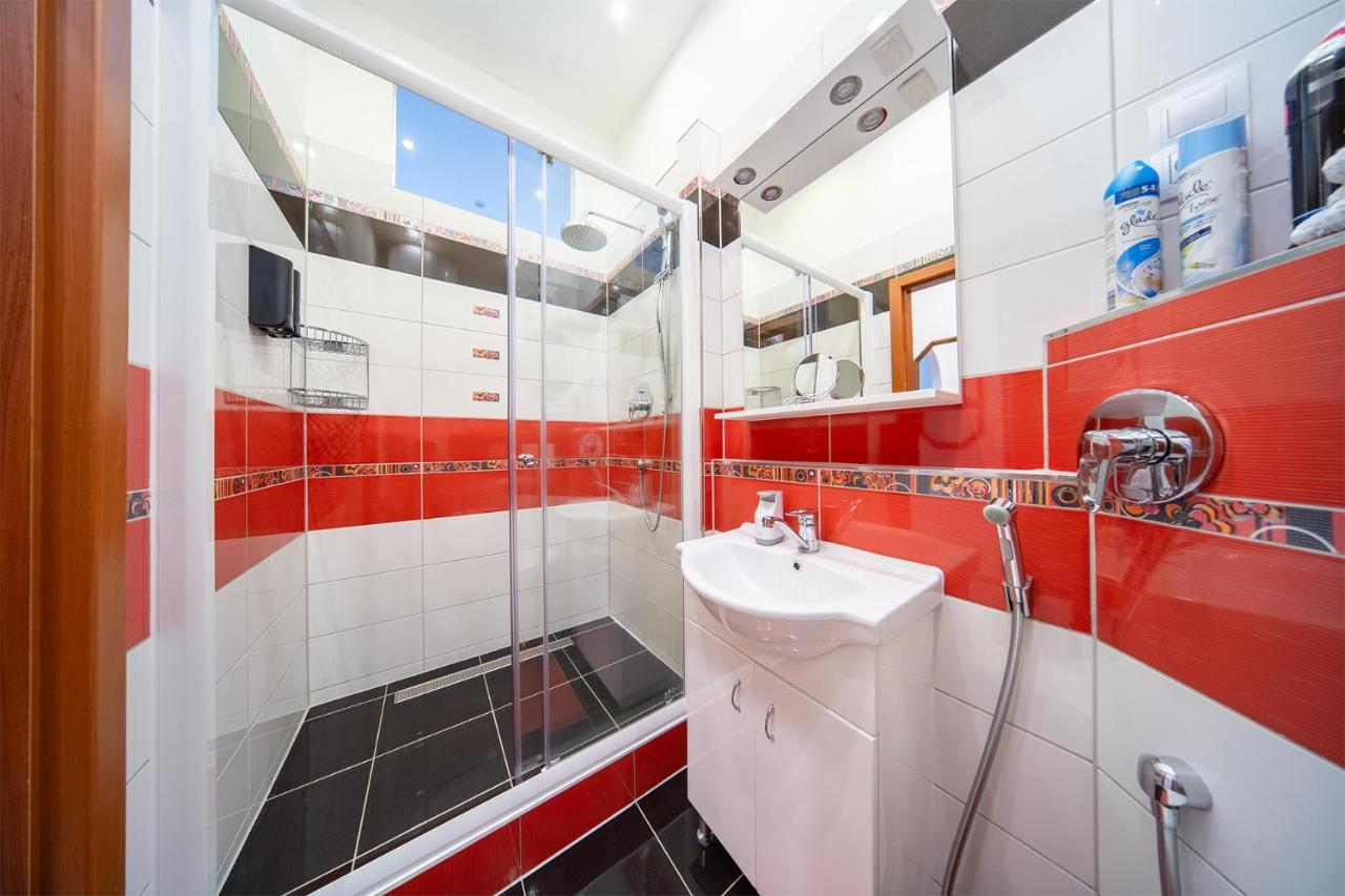Apartment Amelie Karlovy Vary Luaran gambar