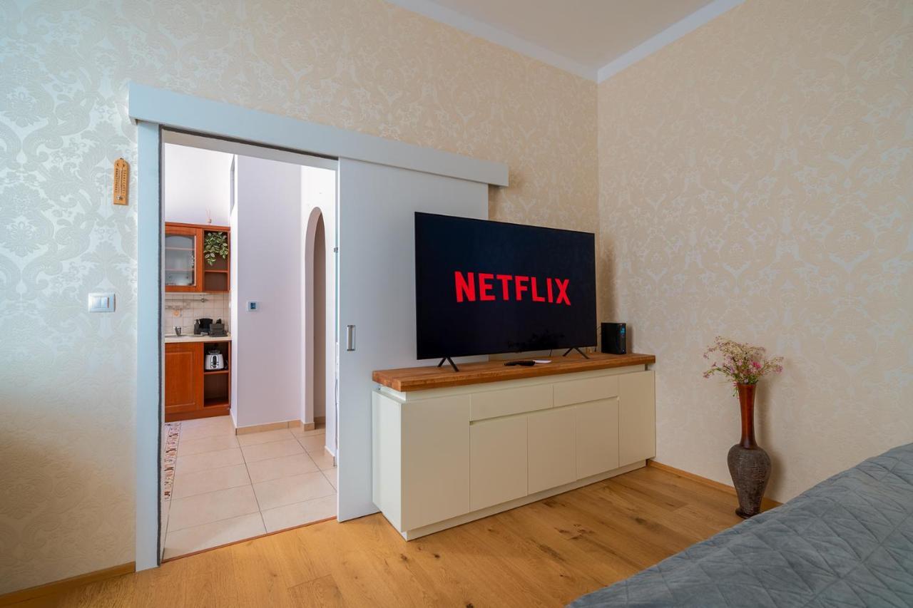 Apartment Amelie Karlovy Vary Luaran gambar