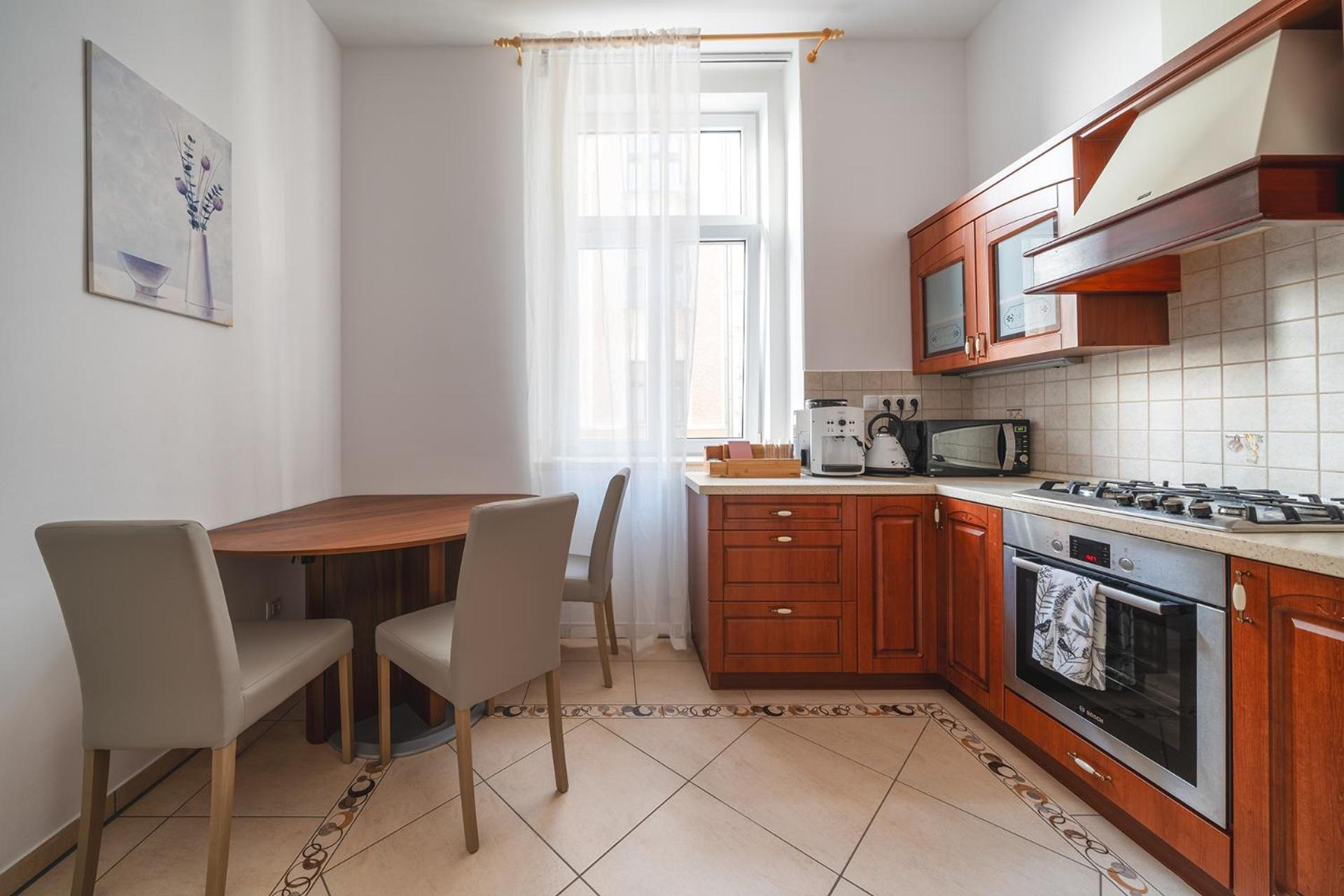 Apartment Amelie Karlovy Vary Luaran gambar