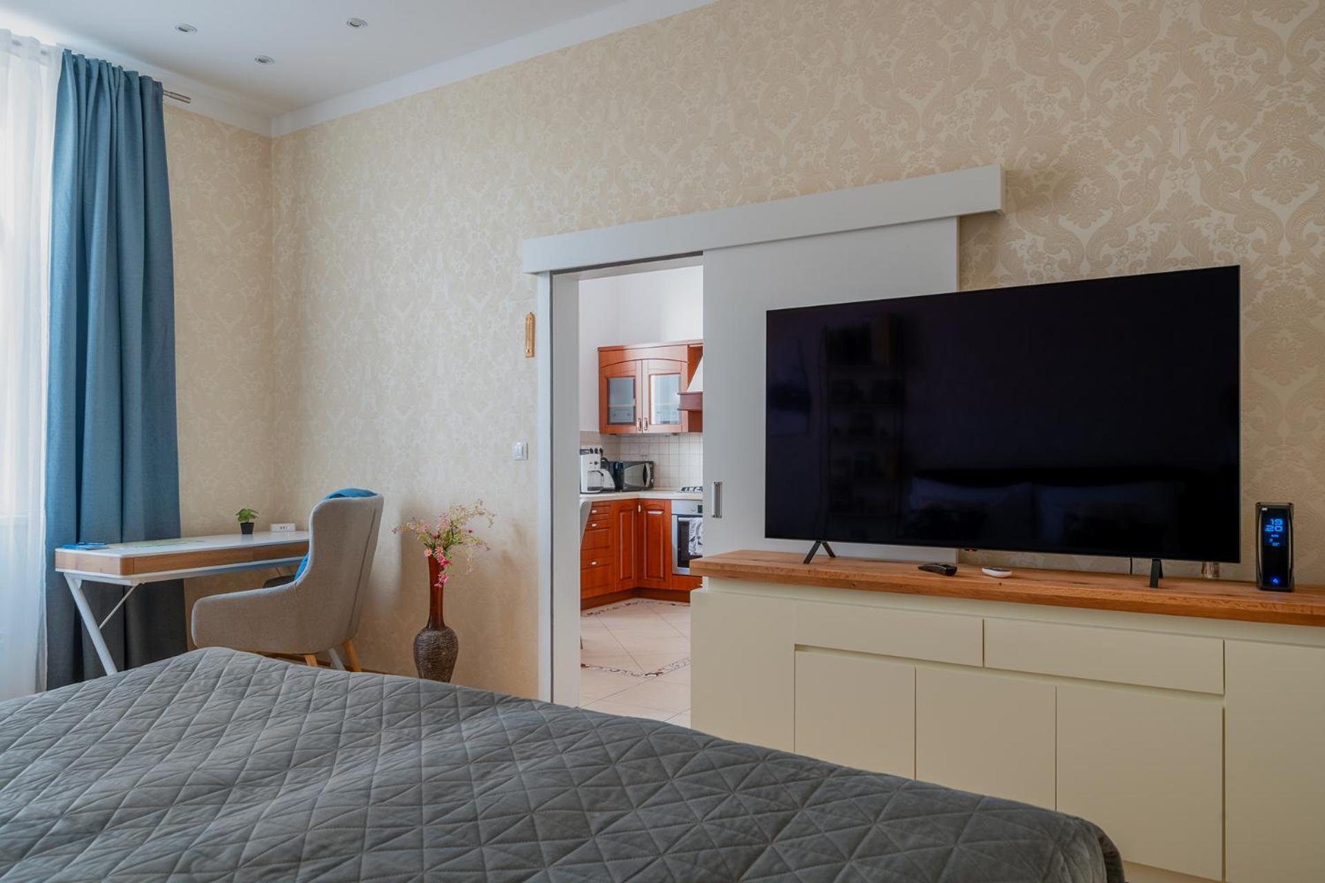 Apartment Amelie Karlovy Vary Luaran gambar